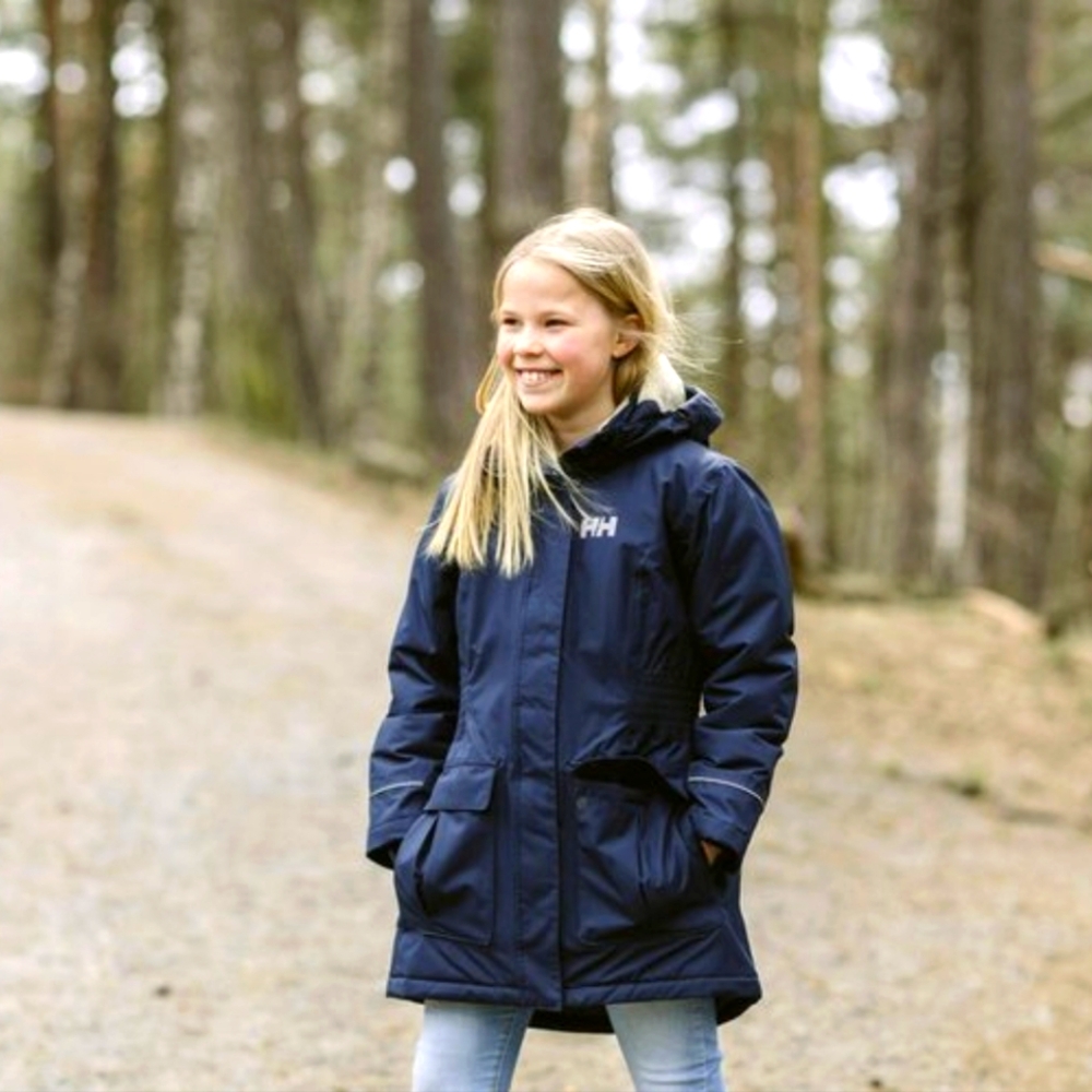 HELLY HANSEN Maya Parka